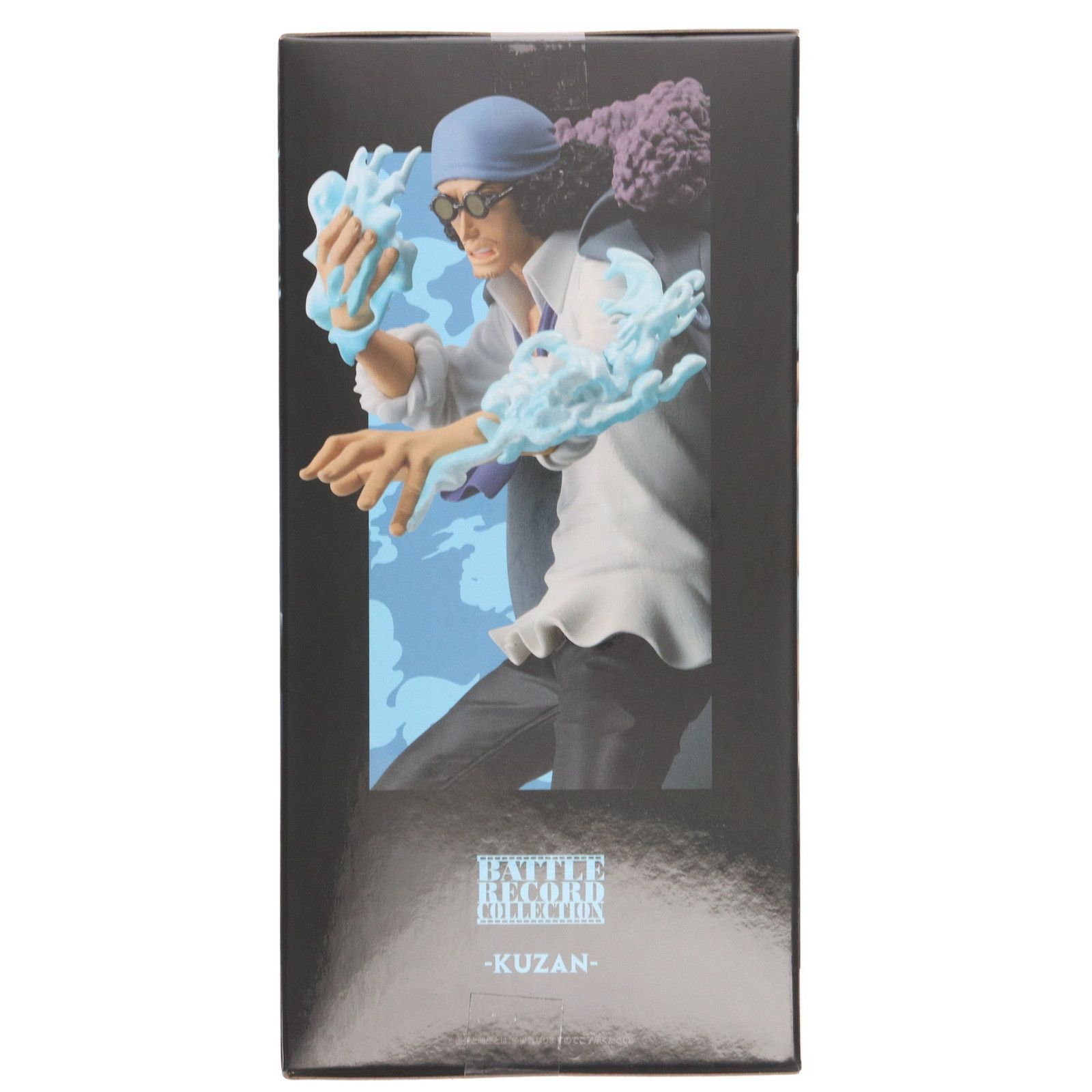 ONE PIECE BATTLE RECORD COLLECTION - KUZAN – JumpIchiban