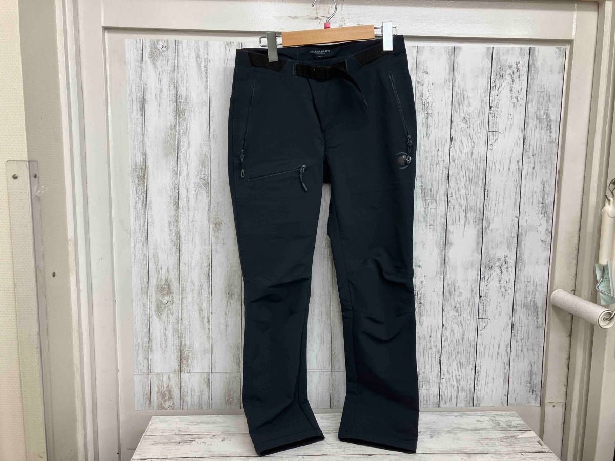 MAMMUT Yadkin SO Pants AF Men Yadkin SO Pants AF 4cm MAMMUT MAMMUT Yadkin SO Pants AF Men Yadkin SO Pants AF 4cm MAMMUT