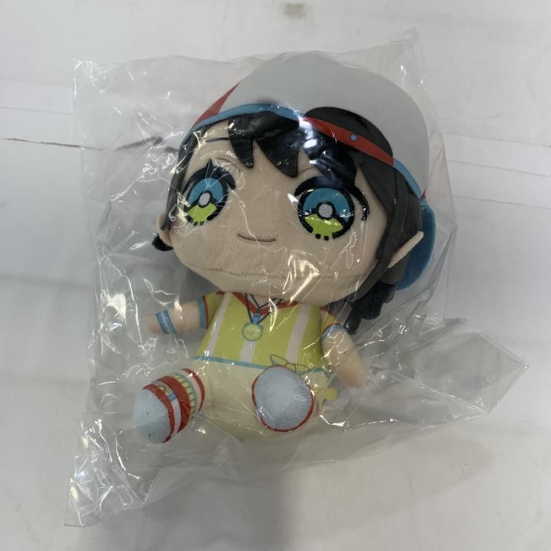 【中古】未開封)hololive friends with u 大空スバル ぬいぐるみ [19]