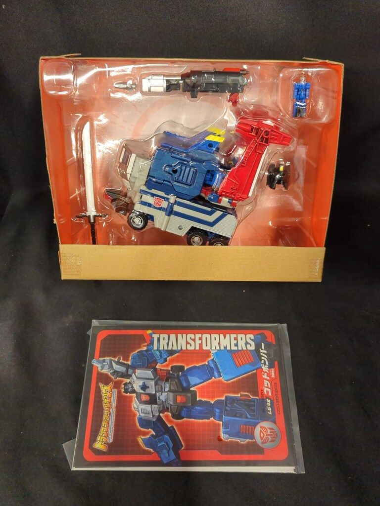 ゴッドボンバー