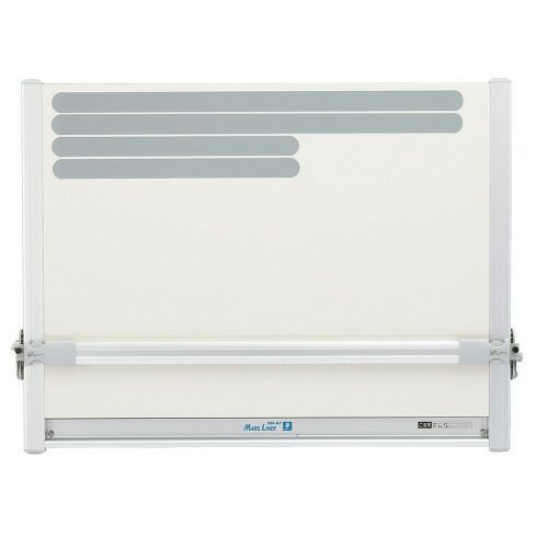 コクヨ(KOKUYO) トレーサー A2 マグネット製図版 TR-HHEF11 コクヨ