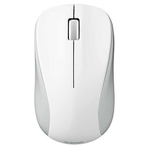 5個セット エレコム 抗菌 Bluetooth5.0 IRマウス Mサイズ M-BY11BRKWHX5