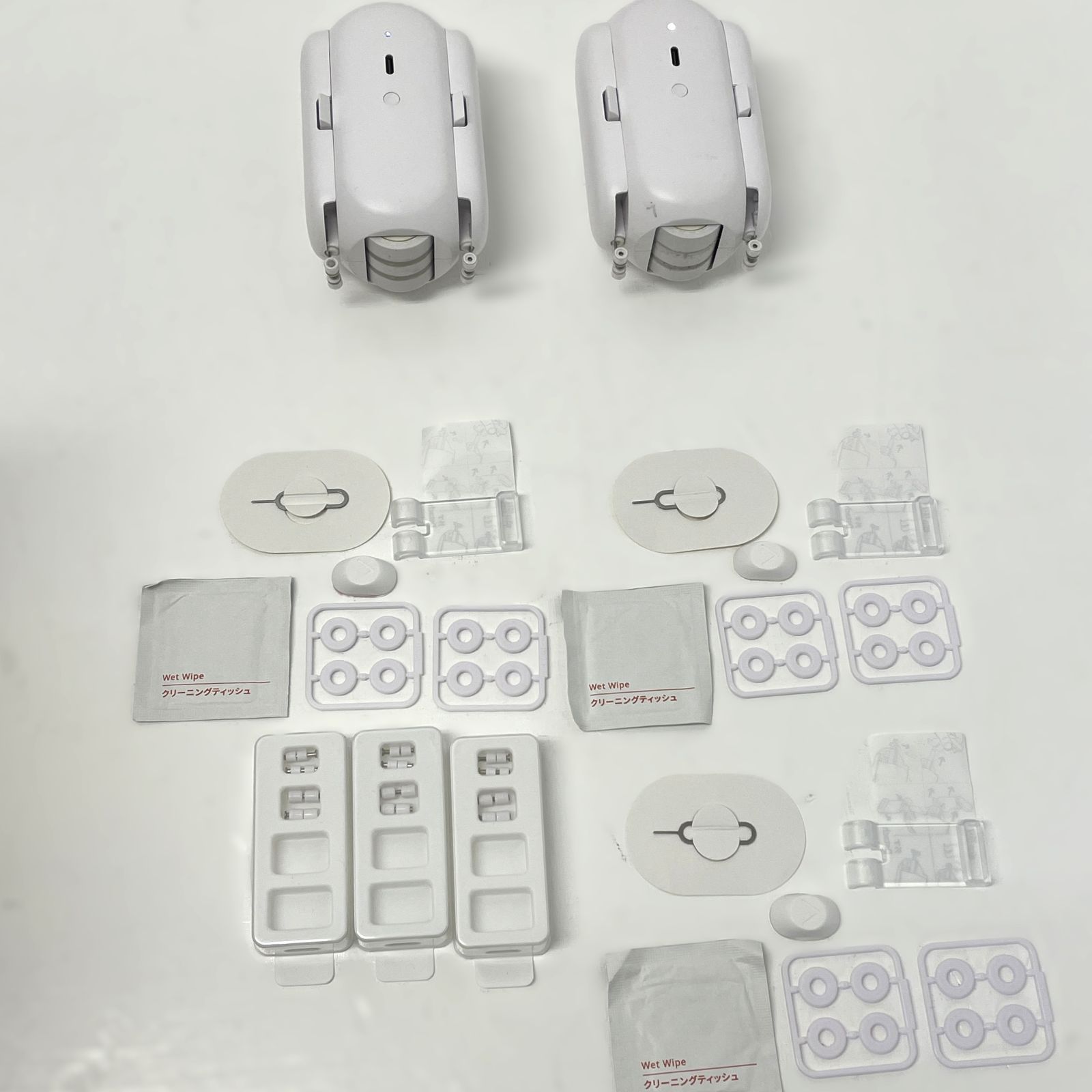 SwitchBot カーテン　新品×2 中古×1 その他ブランド(ソノタブランド) / SwitchBot/カーテン自動開閉