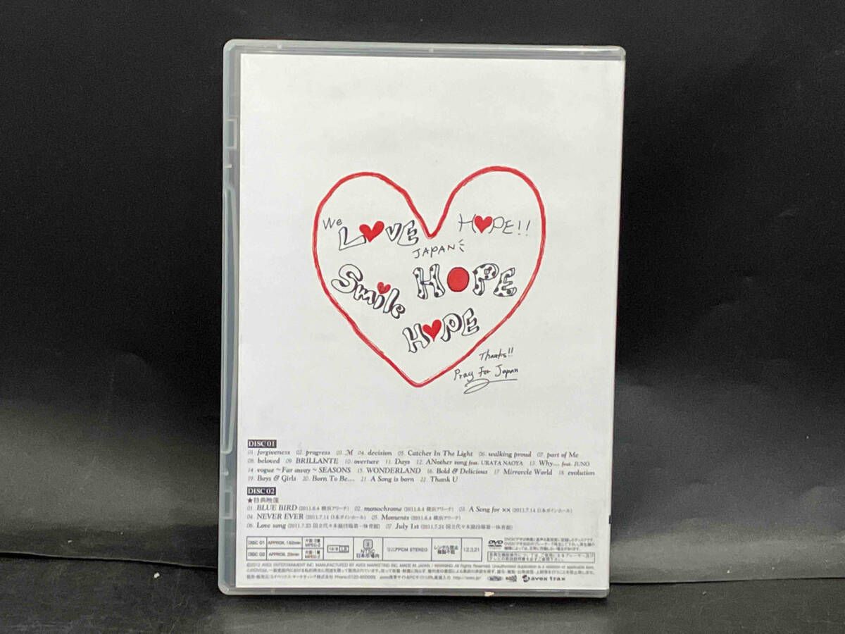 浜崎あゆみ　SPECIAL LIMITED BOX SET Amazon.co.jp: 『Party Queen』SPECIAL LIMITED BOX SET【CD+DVD