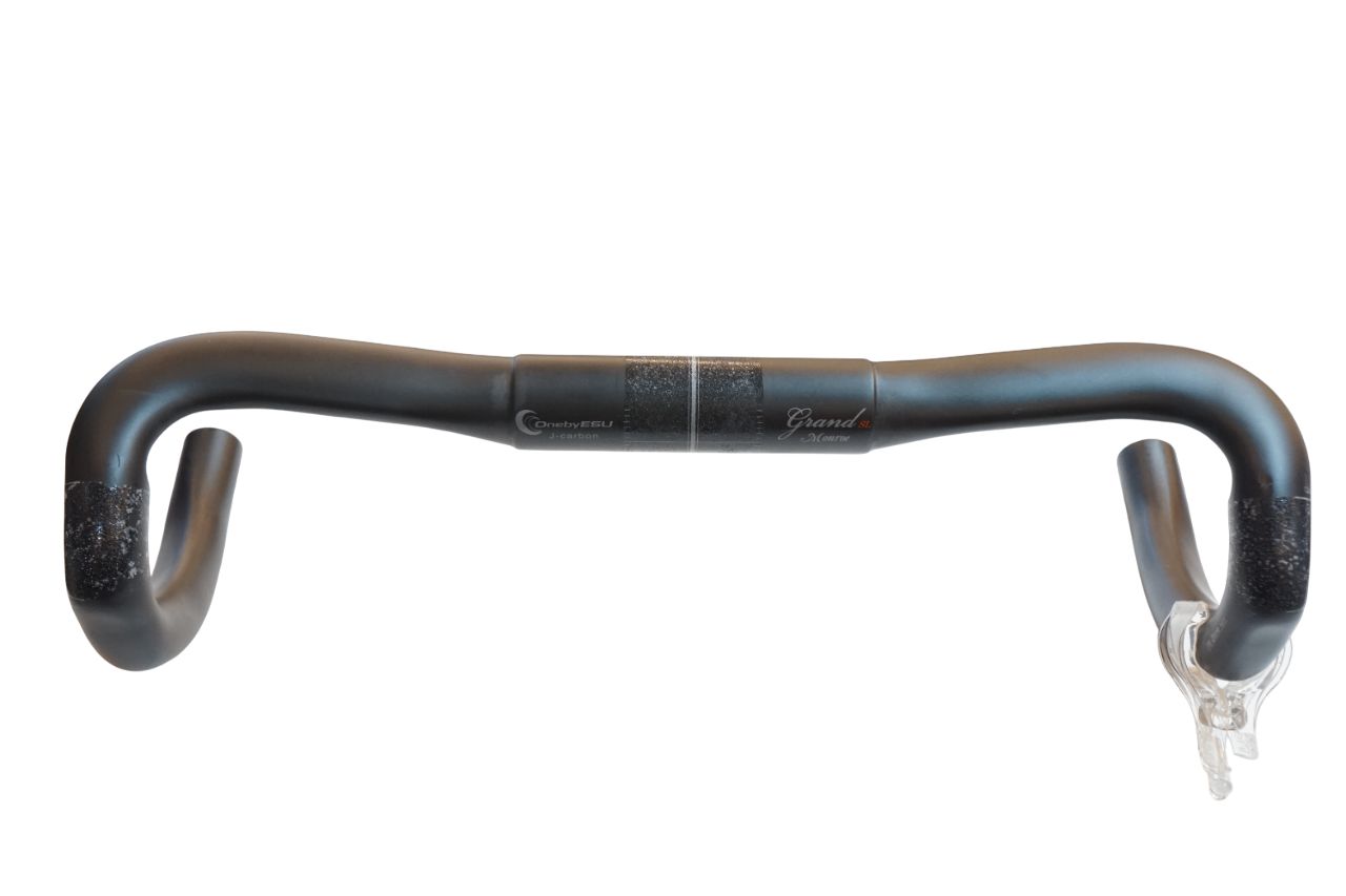 ONEBYESU 「ワンバイエス」 J-CARBON GRAND MONROE SL φ31.8 380mm