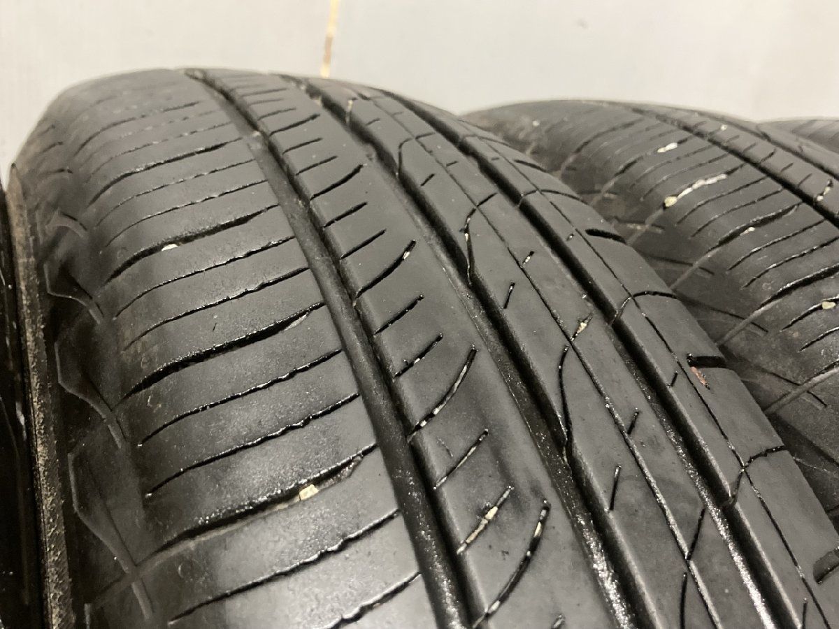 新品未使用❤️175/65/R15スタッドレス❤️2本セット❤️ルッチーニ 