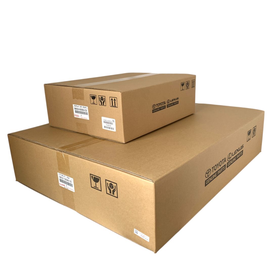 未開封|♥品 TOYOTA