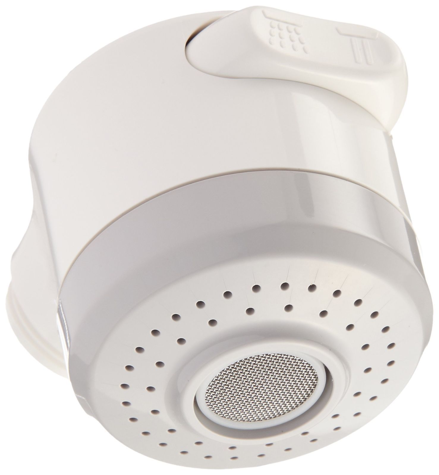 PatternName 単品 TOTO 洗面化粧台用 シャワーヘッド部 THC18R ホワイト