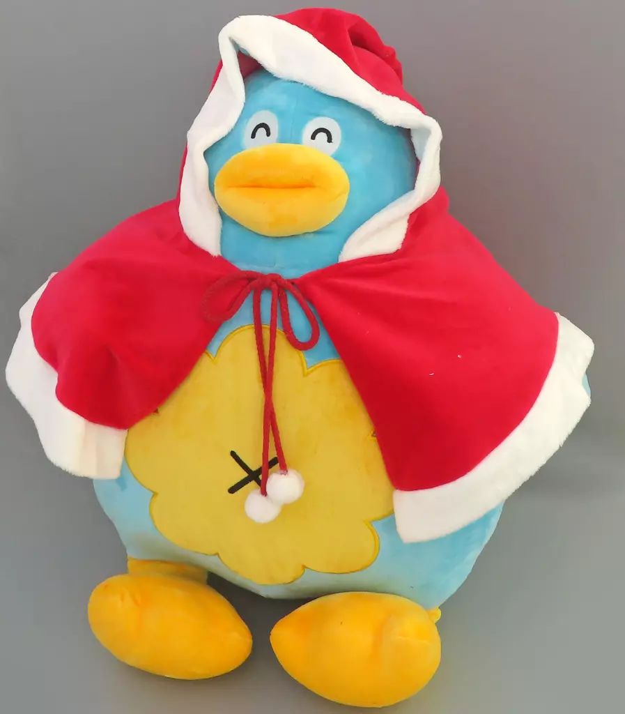 ぬいぐるみ ポカぬいぐるみ 大 ケープver ひなくり2025 オフィシャルグッズ 通販