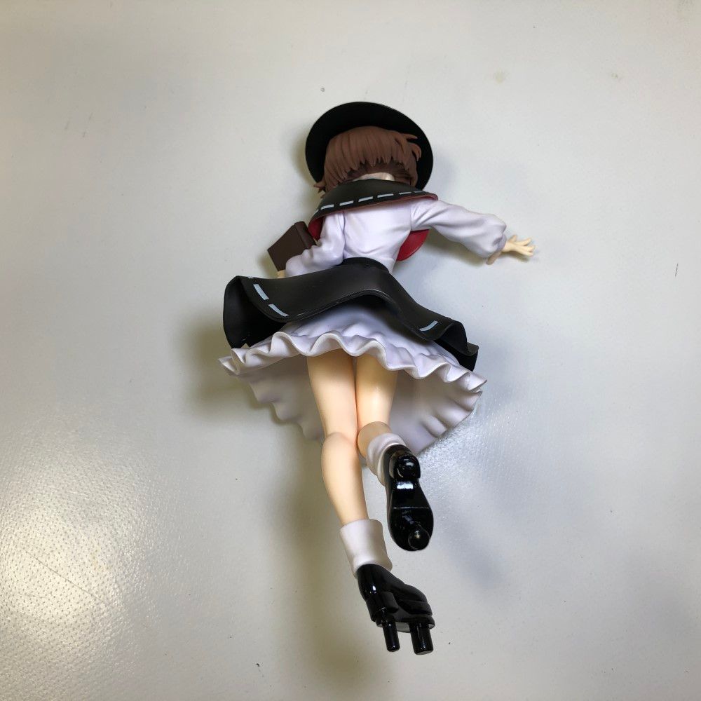 東方Project 宇佐見蓮子＆マエリベリー・ハーン フィギュア 現状品 東方Project 秘封倶楽部 宇佐見蓮子 ＆ マエリベリー・ハーン