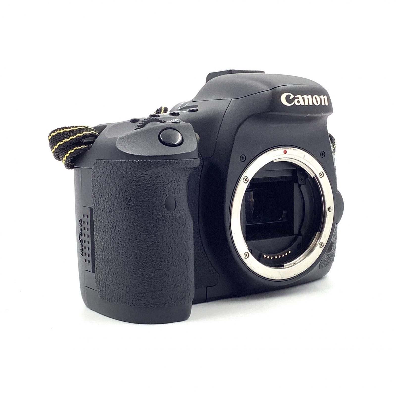 Amazon | Canon デジタル一眼レフカメラ EOS 7D ボディ EOS7D