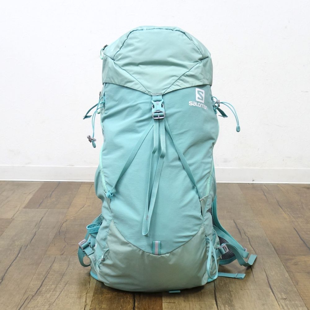 サロモン SALOMON OUT NIGHT 28+5 W レディース アウトナイト サロモン SALOMON OUT NIGHT 28+5 W レディース アウトナイト