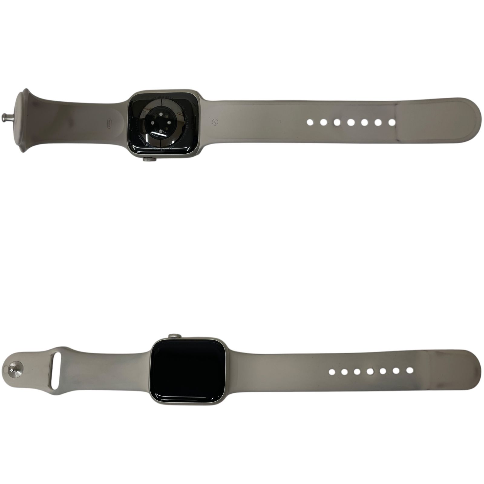 Apple Watch Series 7 45mm セルラー Cランク - メルカリ
