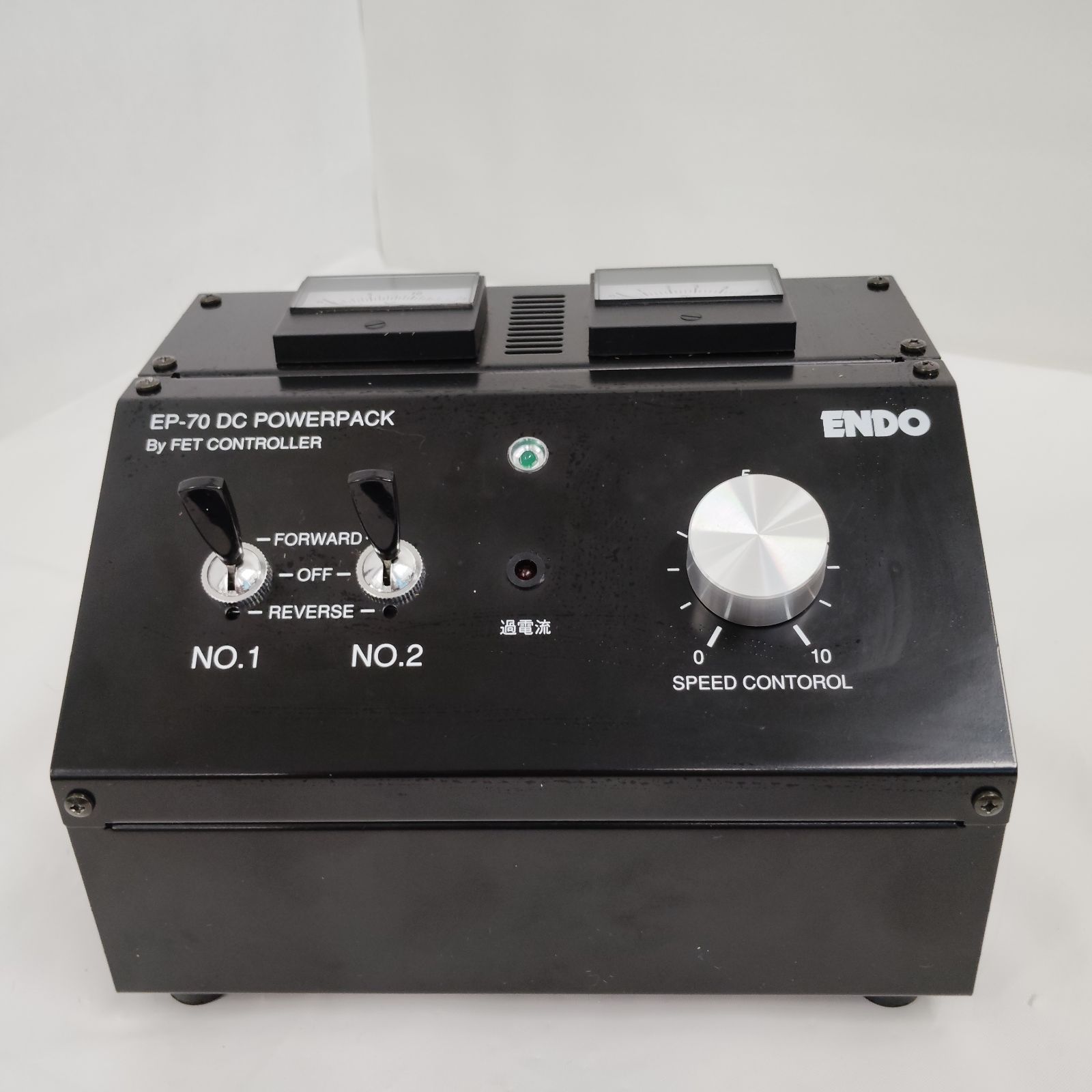 16940 エンドウ D.C. POWERPACK EP-70 パワーパック
