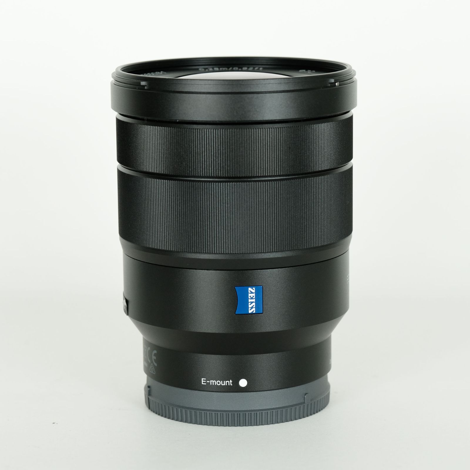 美品｜フィルター付] SONY Vario-Tessar T* FE 16-35mm F4 ZA