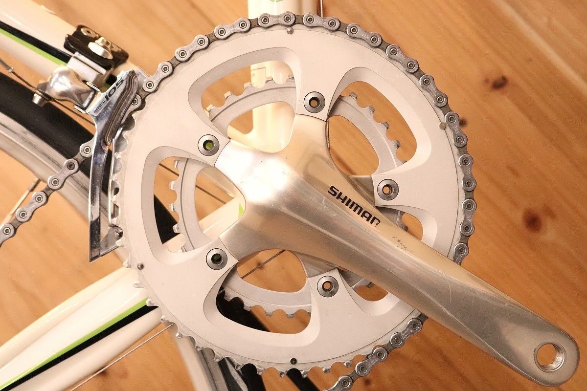 コルナゴ COLNAGO プリマヴェーラ PRIMAVERA 2008年モデル 420サイズ