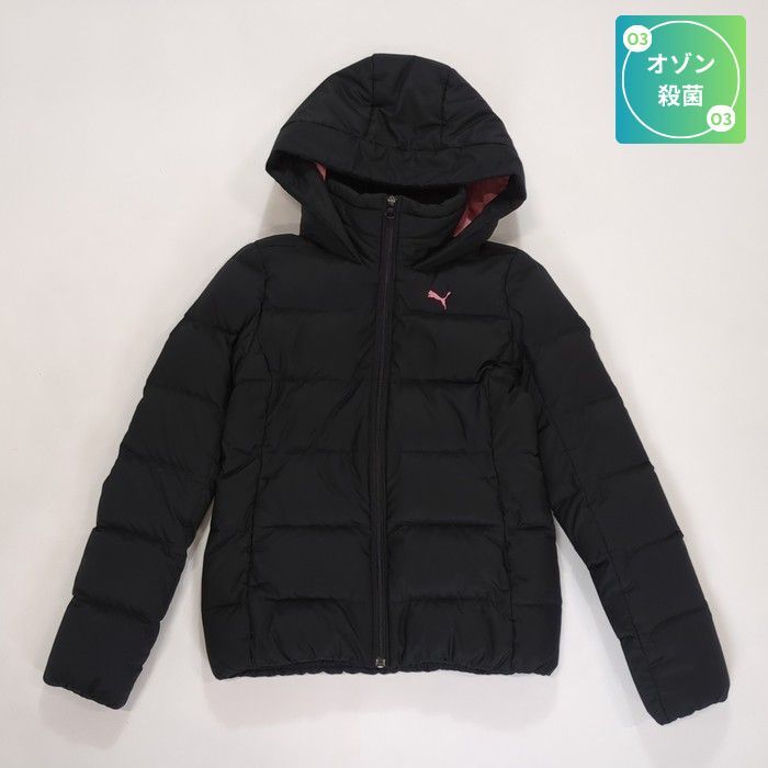 ライト ダウンジャケット 834988 - メルカリ