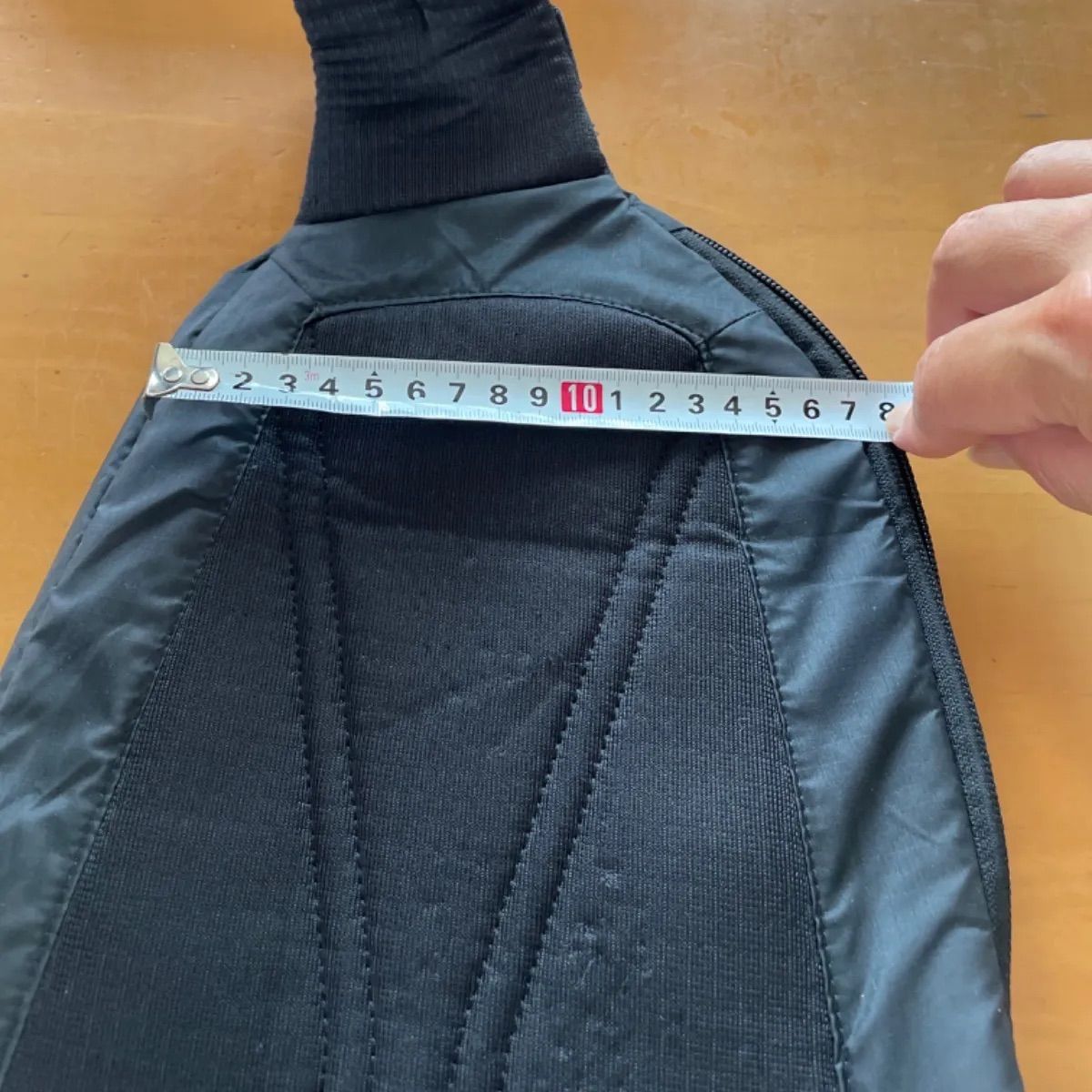 値下げ！patagonia ショルダーバッグ ボディバッグ スリングバッグ 