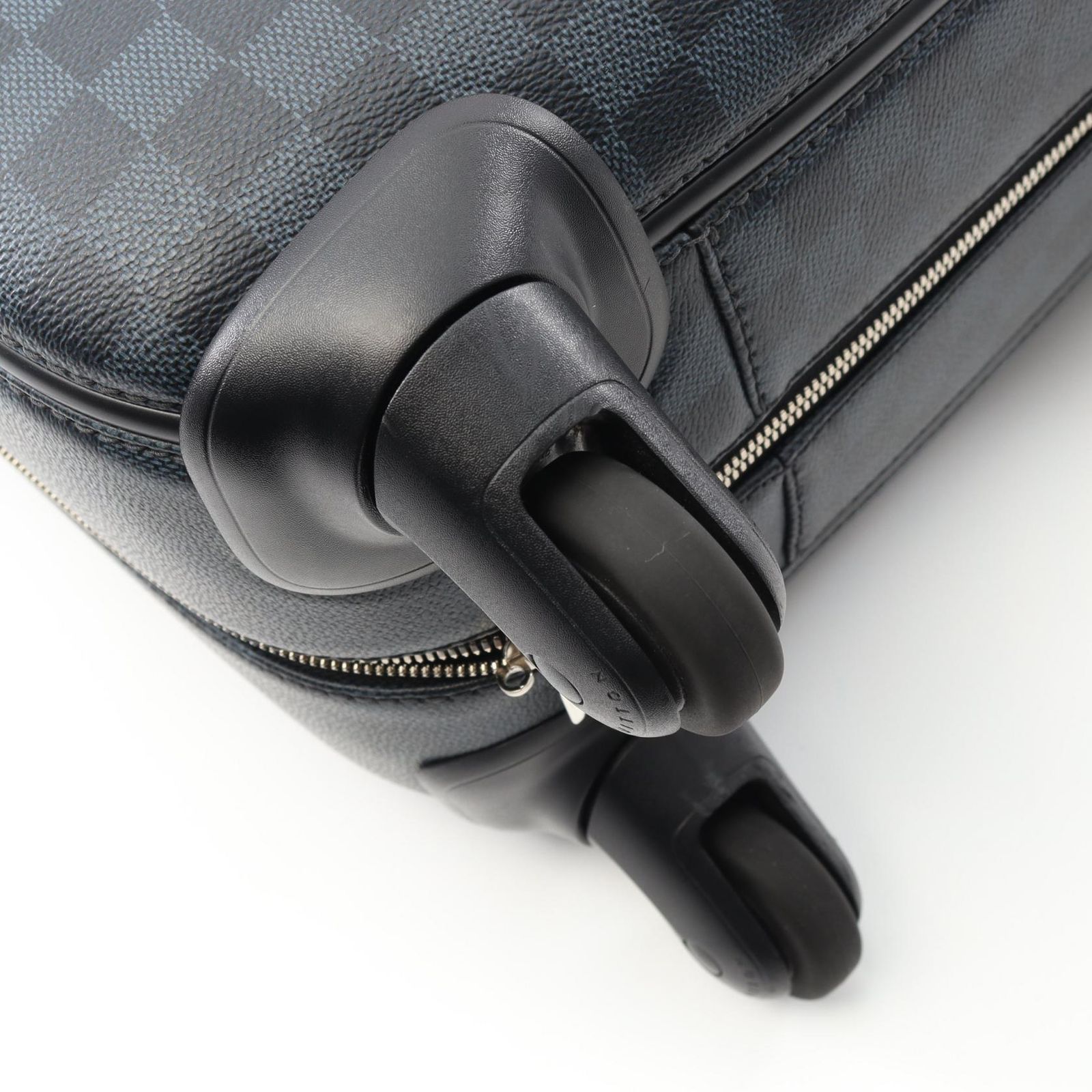 ルイ・ヴィトン LOUIS VUITTON キャリーバッグ ゼフィール55 ダミエ  