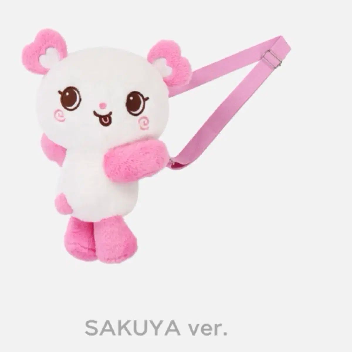 NCT（エヌシーティー）WIND AND WISH サクヤ 팡이 WIND AND WISH