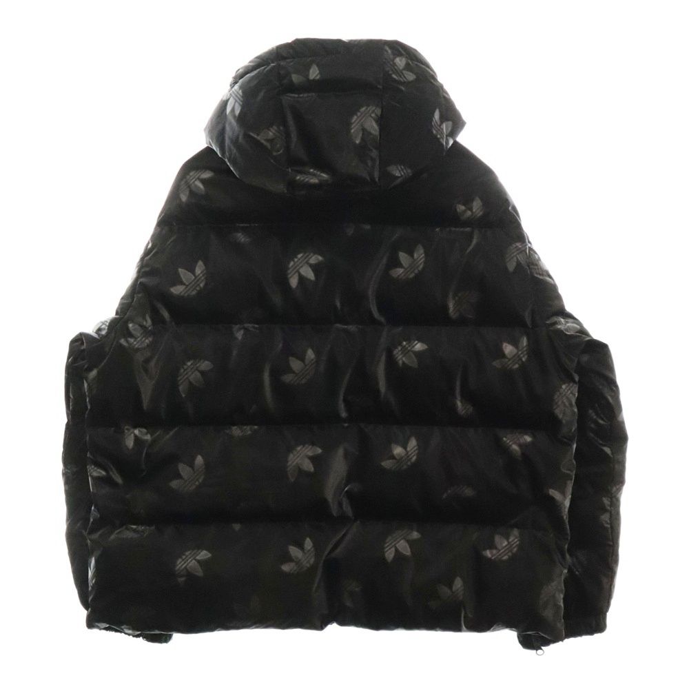 ★ adidas originals ★ HS9510 ダウンジャケット adidas originals HS9510 ダウンジャケット総柄L 新品
