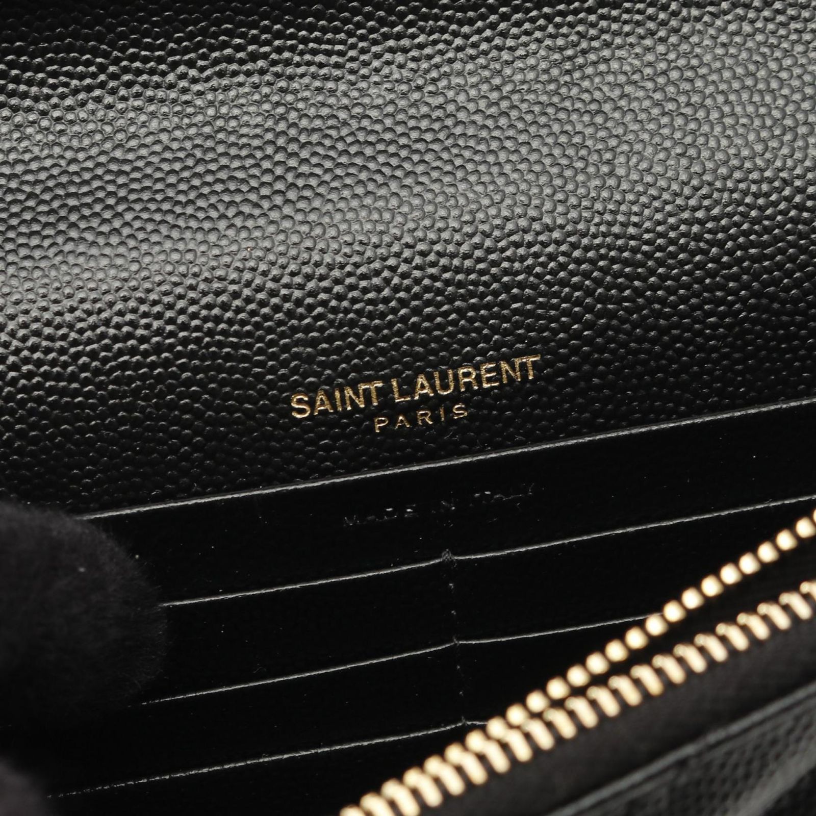 SAINT