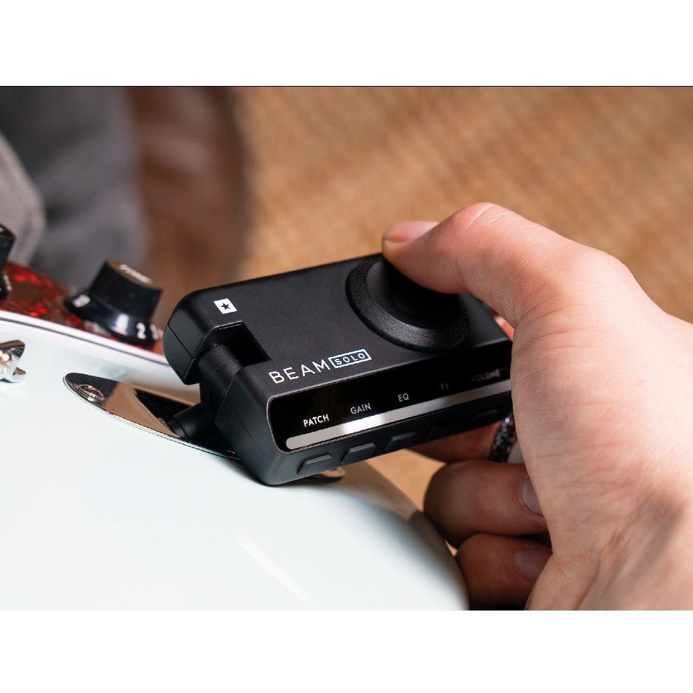 Blackstar アウトレット ブラックスター BEAM: SOLO ヘッドフォン アンプ