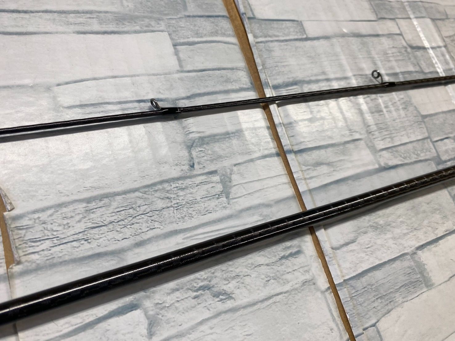 ブレニアスエクスチューンS76M