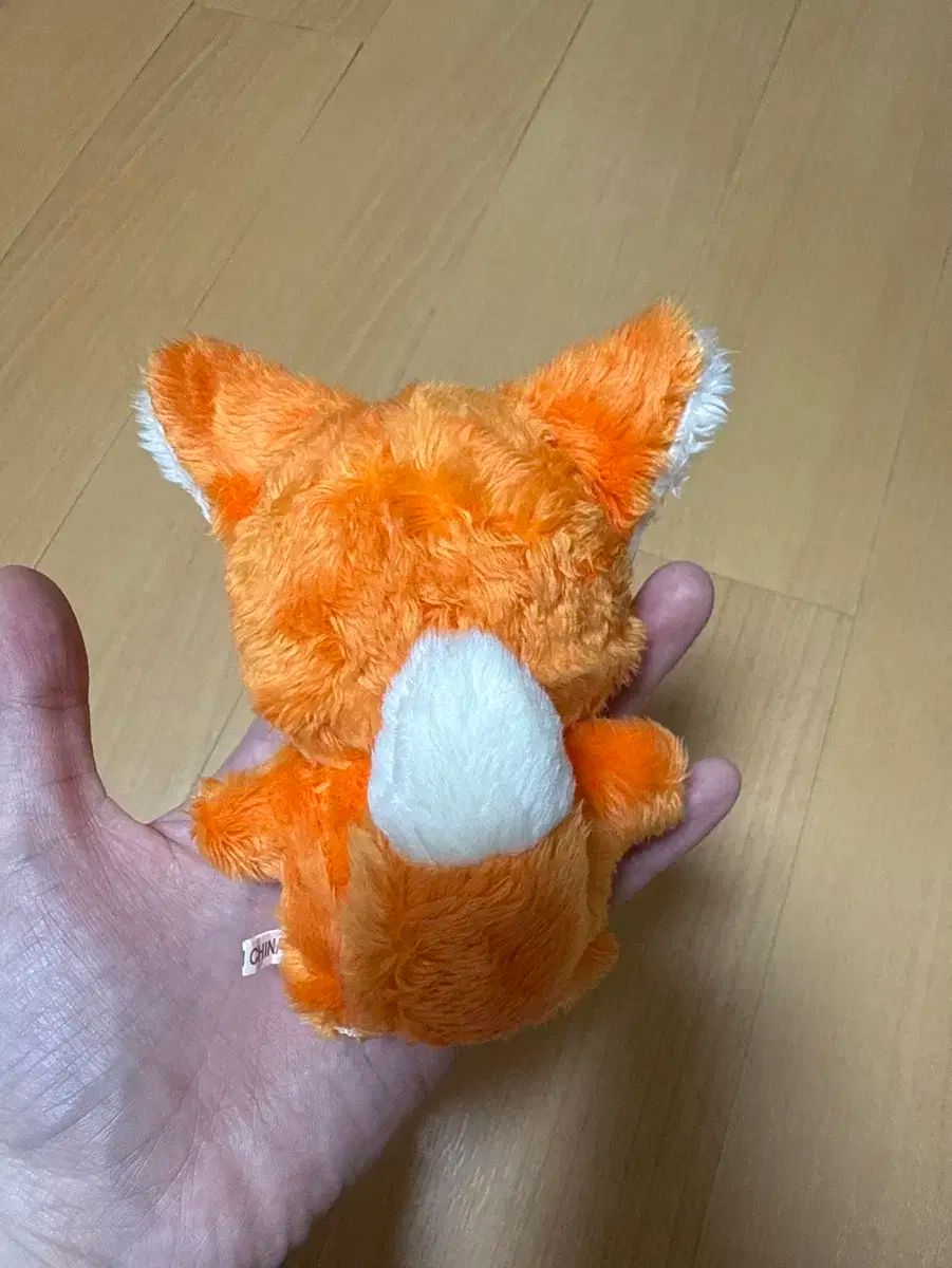 ユク・ソンジェ(YOOK SUNGJAE) 人形 ぬいぐるみ ぬい BTOB