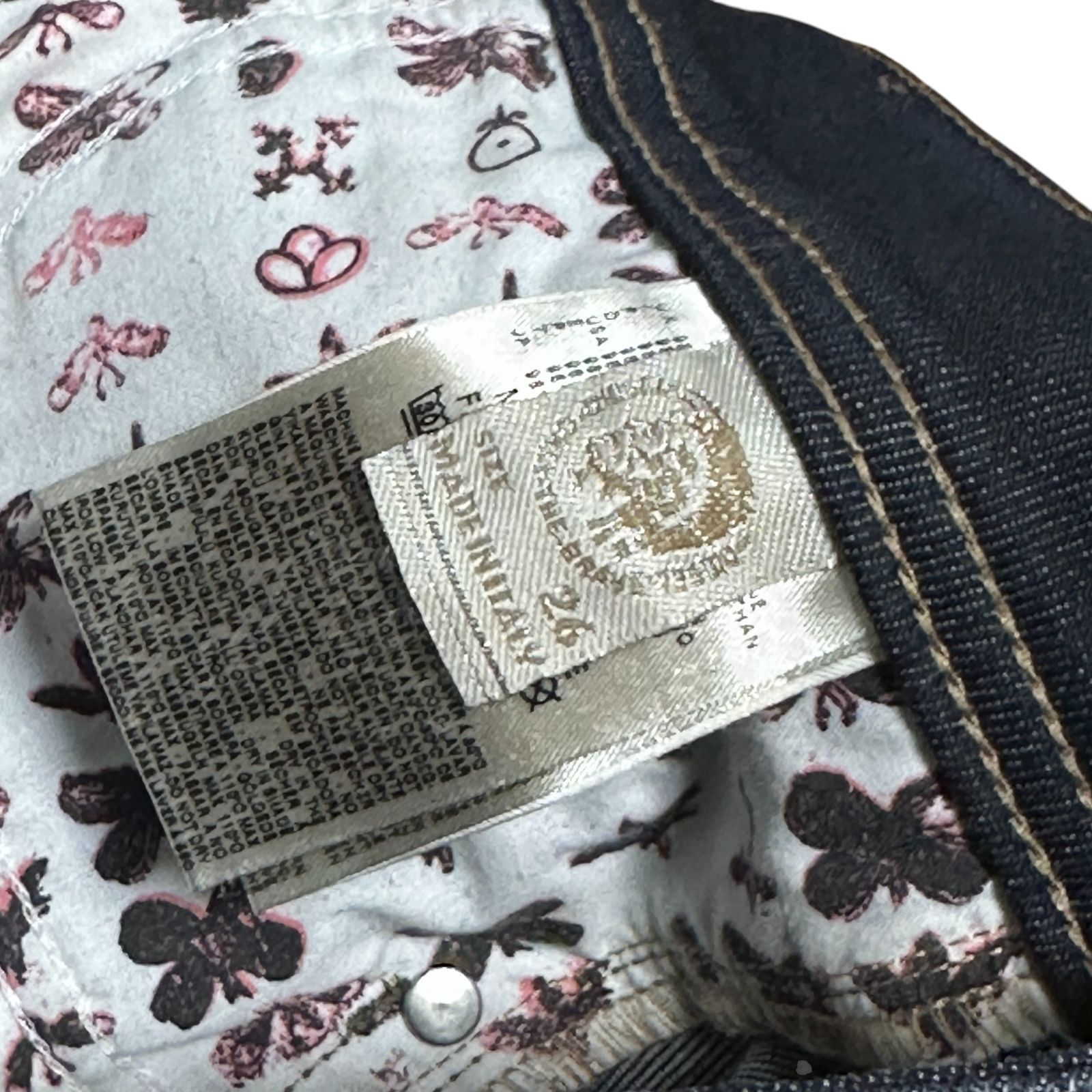○美品○ DIESEL KROOLEY ジョグジーンズ ダメージ加工 美品 