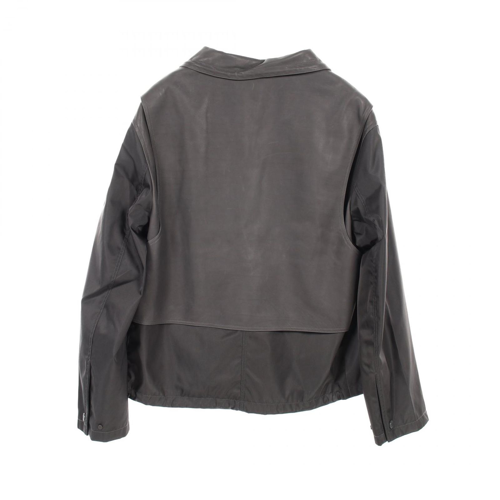 LOUIS VUITTON ルイ・ヴィトン その他ジャケット エンベリッシュドLV