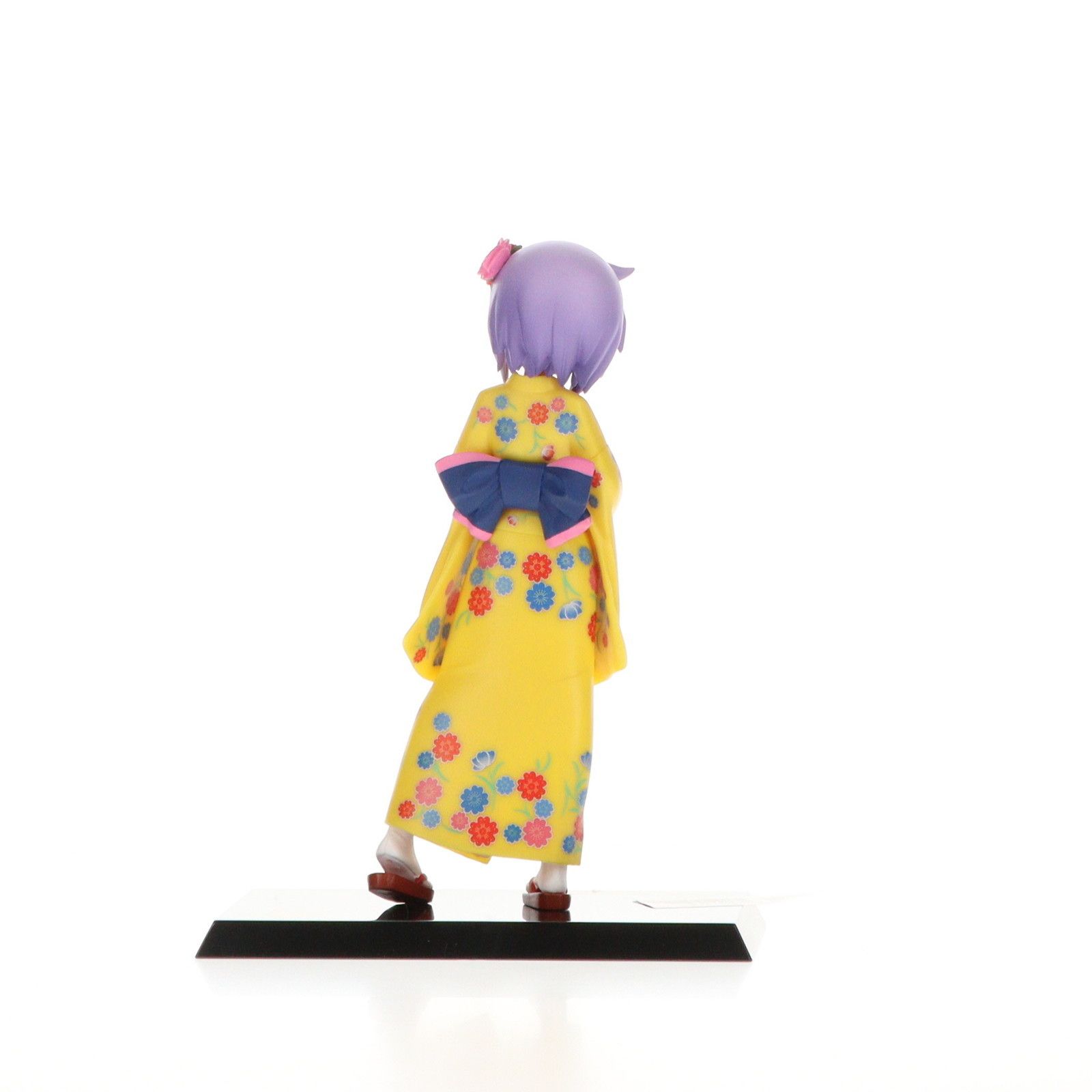 未開封】らき⭐︎すたSEGAラッキーくじA賞柊かがみ、B賞柊