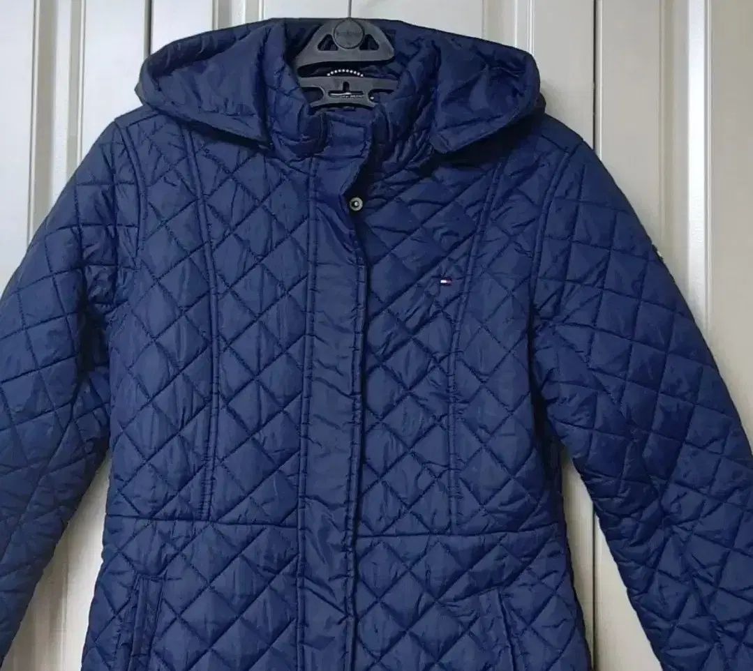  Tommy Hilfiger Kids トミーヒルフィガーキッズ ジュニア キルティング アウター 164 レディース 44 55 その他 ジャケット ブルゾン