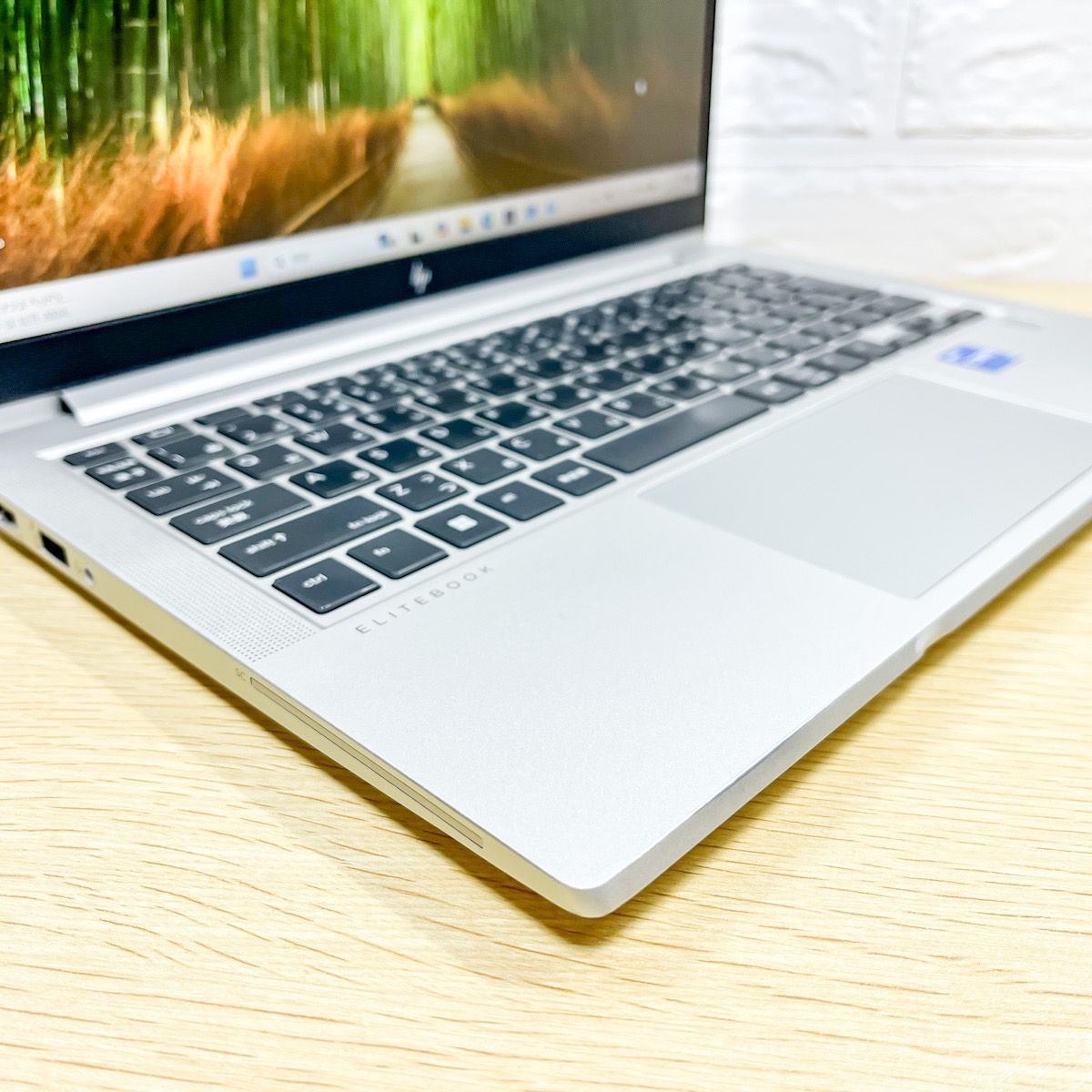 2022年8月発売】HP EliteBook 630 G9 第12世代 Core-i5 メモリ:32GB