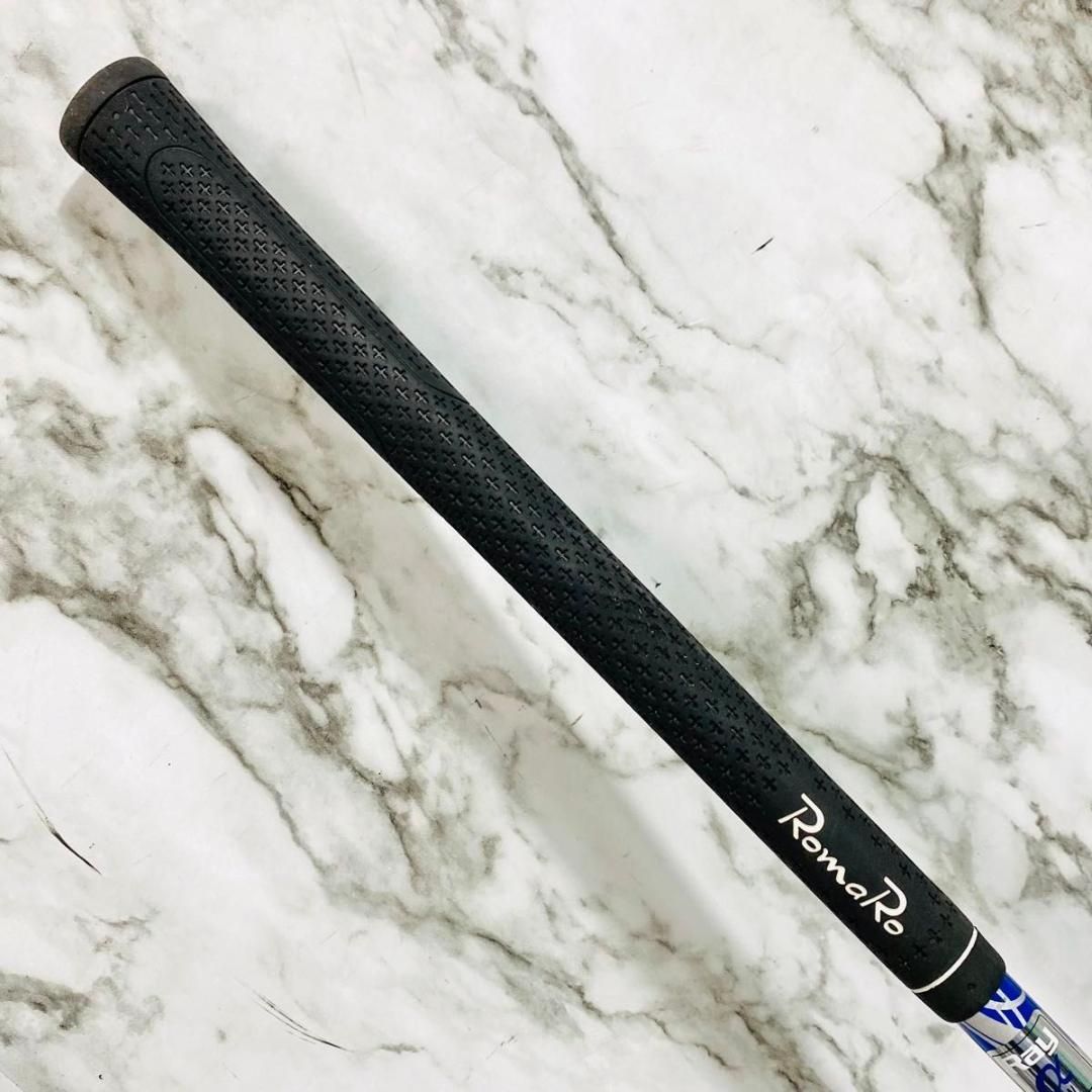 【良品】ロマロ Ray α 5W 18° フェアウェイウッド メンズ S 良品】ロマロ Ray α 5W 18° フェアウェイウッド メンズ S - メルカリ