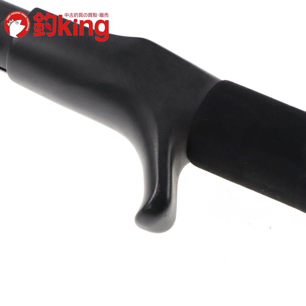 【中古】 MCワークス ノーザンブルー 595KS KUDAKO 鰤 スペシャル スペシャルモデル  /U323220 MCワークス ノーザンブルー 595KS KUDAKO 鰤 スペシャル