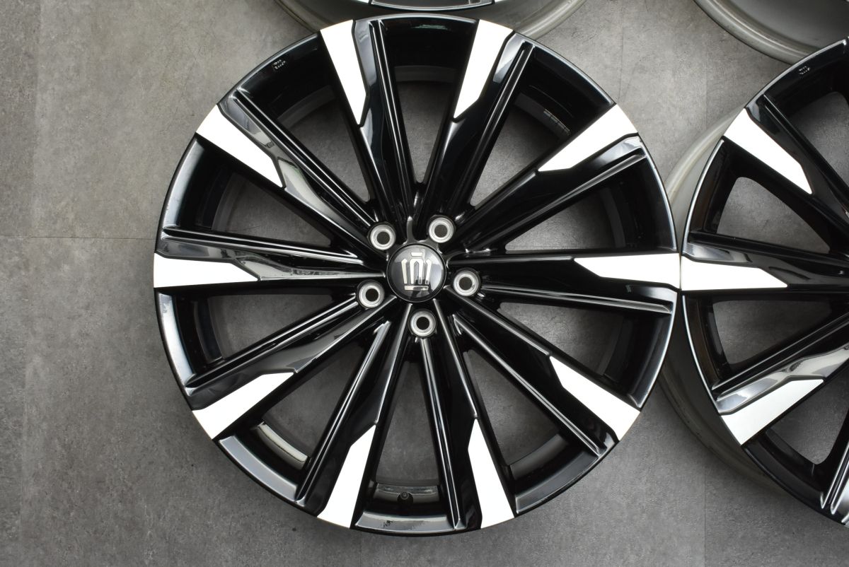 新車外し TOYOTA純正 トヨタ クラウン クロスオーバー RS アドバンスド 新車外し品】トヨタ クラウン クロスオーバー RS アドバンスド 純正