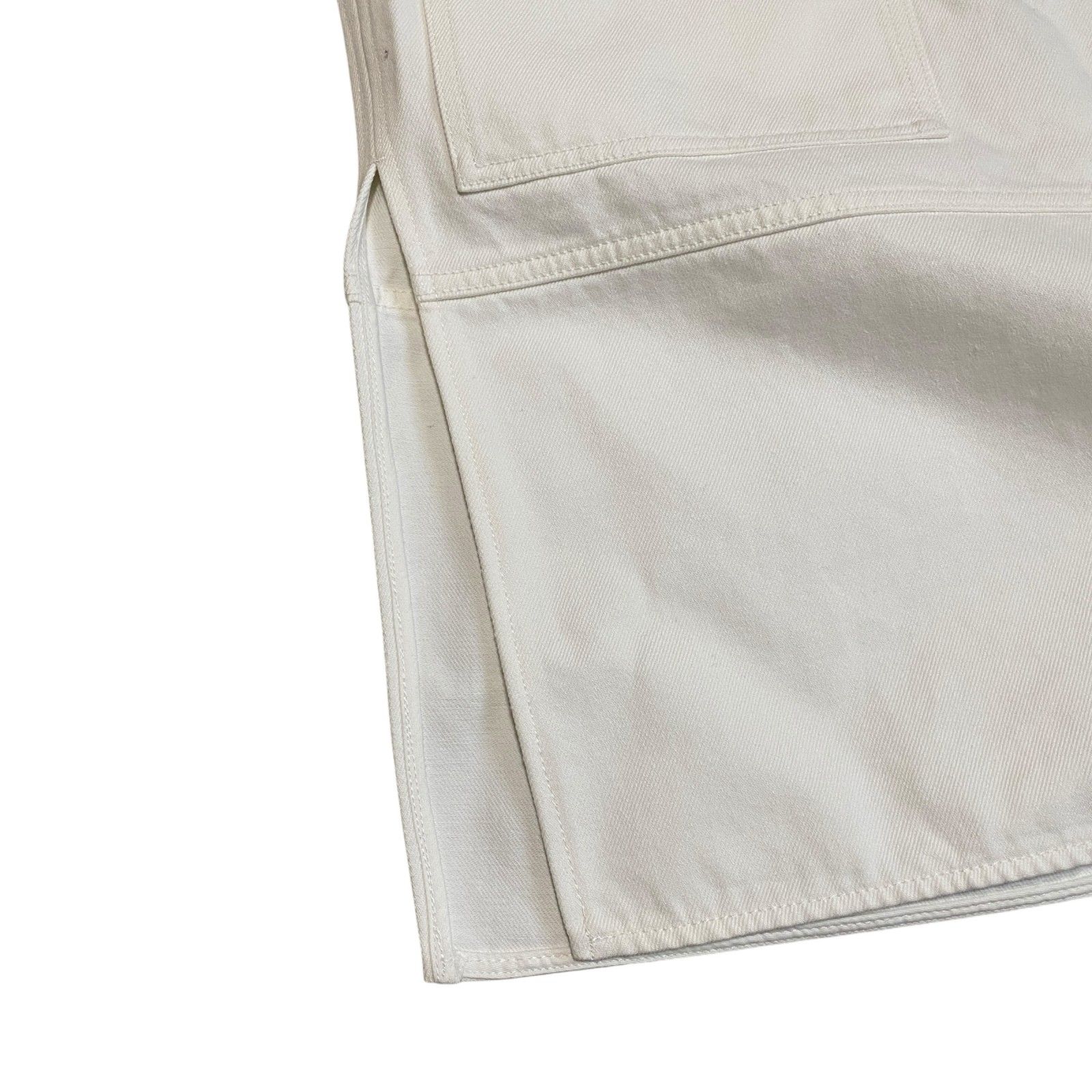 現行モデル 新品 グッチ GUCCI レディース コットン デニムジャケット  