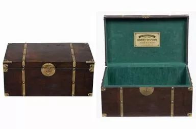 静山社特製ハリー・ポッター豪華木製BOX