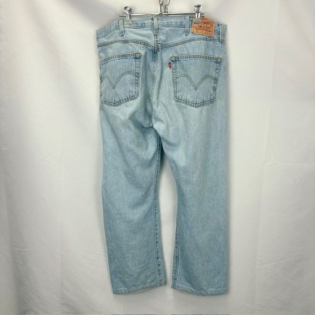 Levi's 501 セルビッジデニム　W30 ray-online-store_rc-501slv