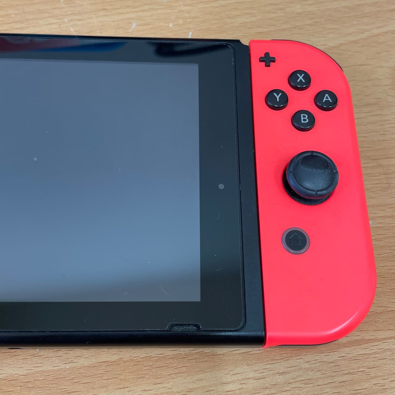 【ジャンク品】ニンテンドースイッチ Yahoo!オークション -「任天堂switch ジャンク」の落札相場