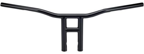 TYSON XL ハンドルバー クローム 14インチ