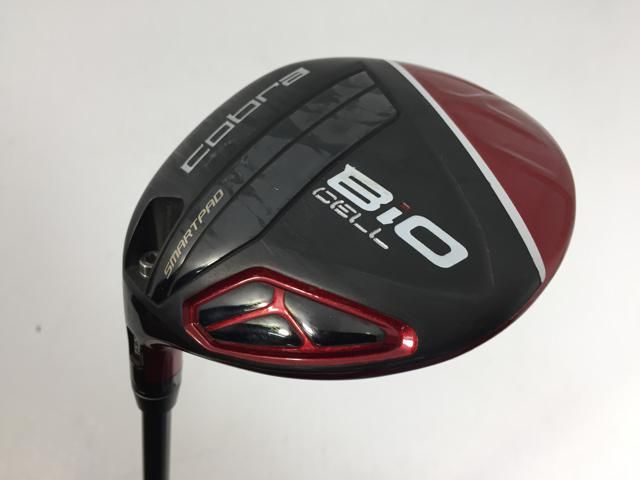 【中古ゴルフクラブ】コブラ コブラ Bio Cell フェアウェイ (USA仕様) グラファロイ プロジェクトX PXV 3-4W【14日間返品OK】