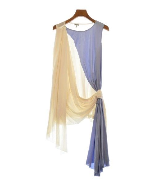 LOEWE ベスト レディース 【古着】【中古】【送料無料】 - メルカリ