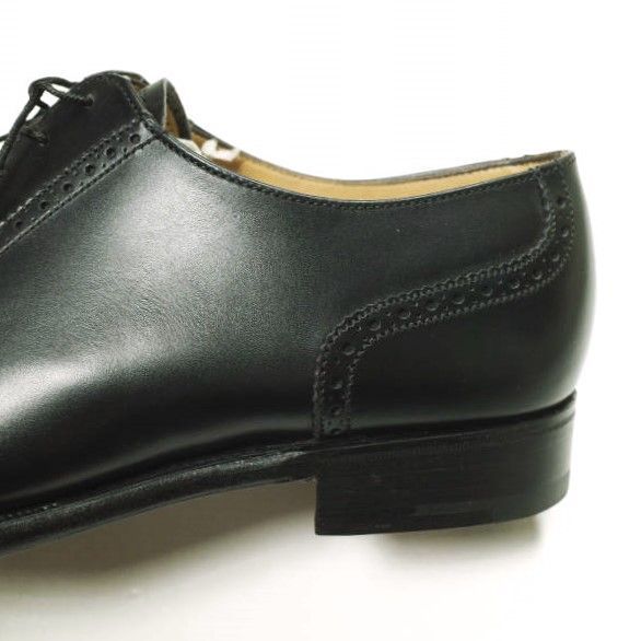 新品 Alfred Sargent アルフレッドサージェント イギリス製 BROGUE