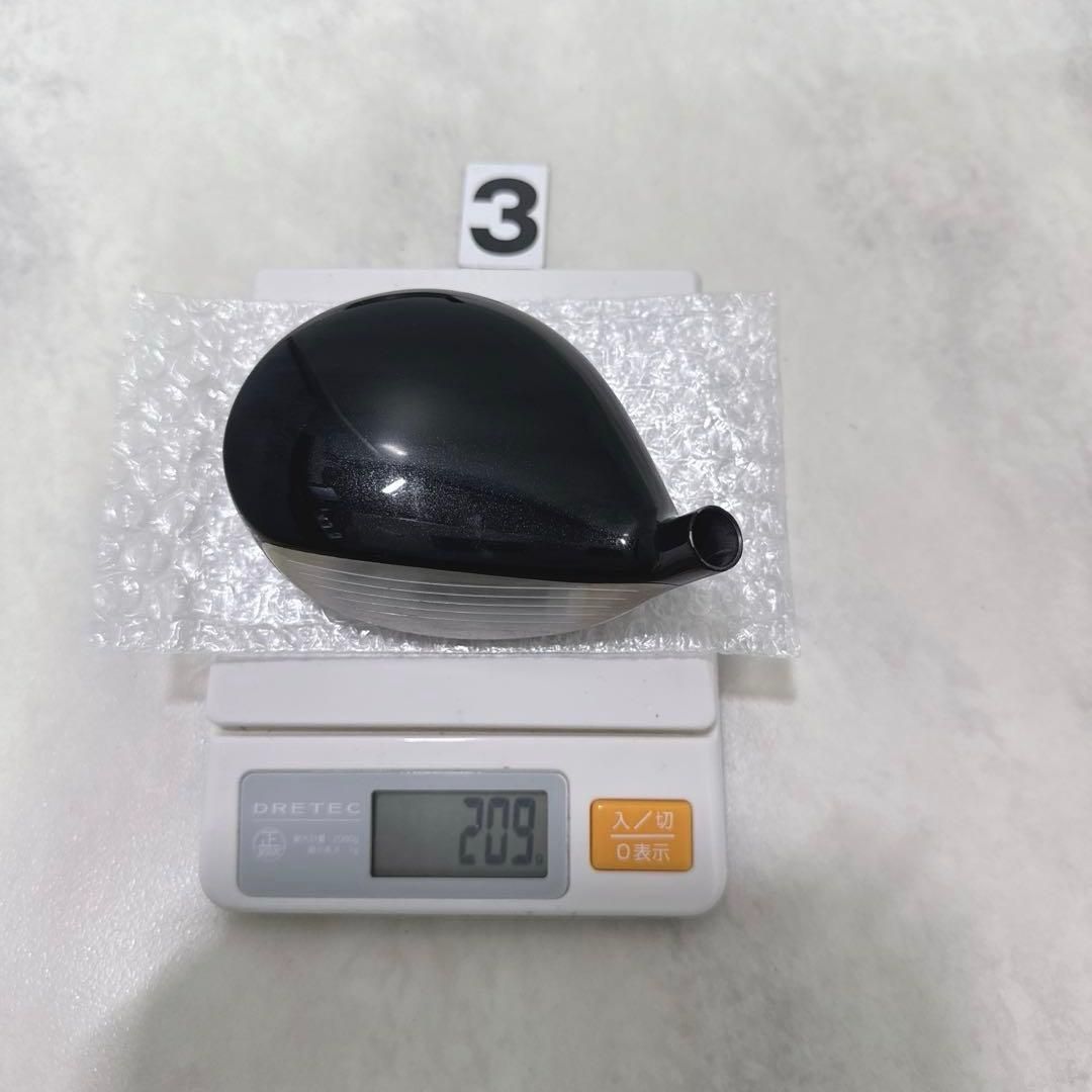 新品グリップ SRIXON Z F45 3W 5W フェアウェイウッド 2本 S - メルカリ