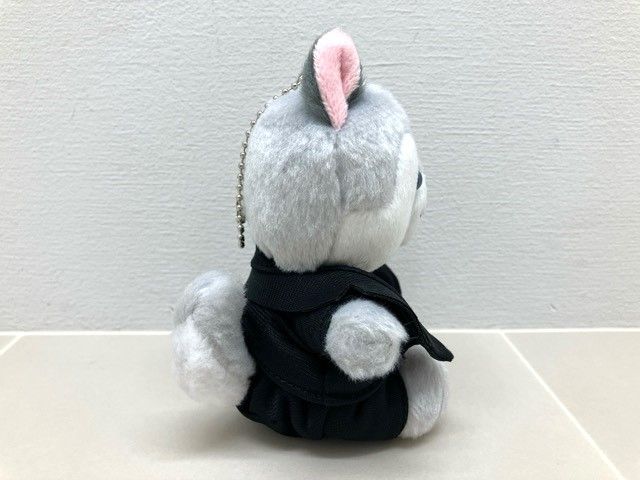 SixTONES 松村北斗 ノッキンオン・ロックドドア 倒理犬 ぬいぐるみ