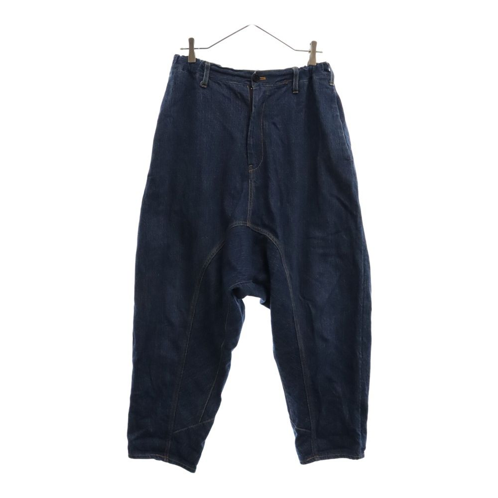 Yohji Yamamoto POUR HOMME (ヨウジヤマモト プールオム) 15AW