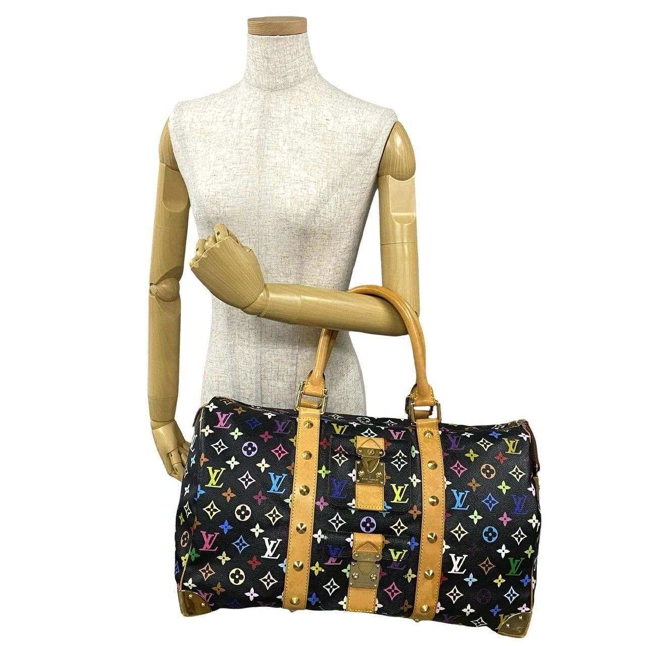 ルイ・ヴィトン ハンドバッグ モノグラム ルイヴィトン ハンドバッグ モノグラム お 得 な 通販 サイト