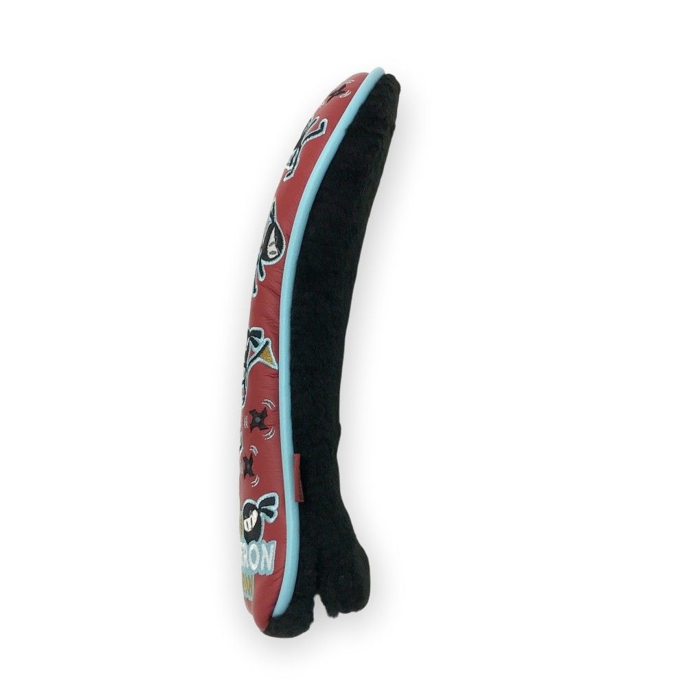 SCOTTY CAMERON スコッティキャメロン ヘッドカバー 非売品